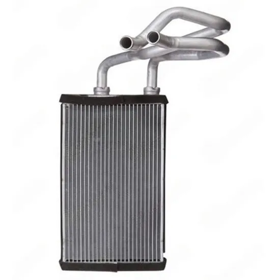 Radiator Incalzire SUZUKI GRAND VITARA 2 2005->2018 Calorifer (240x145x26) Perioada 2005 2006 2007 2008 2009 2010 2011 2012 2013 2014 2015 2016 2017 2018