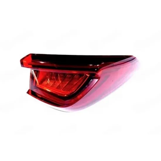 Stop Spate SEAT LEON 2019-> Lampa stop spate exterior LED (DYNAMIC) (E) (TYC) DREAPTA Perioada 2020 2021 2022 2023 2024 2025
