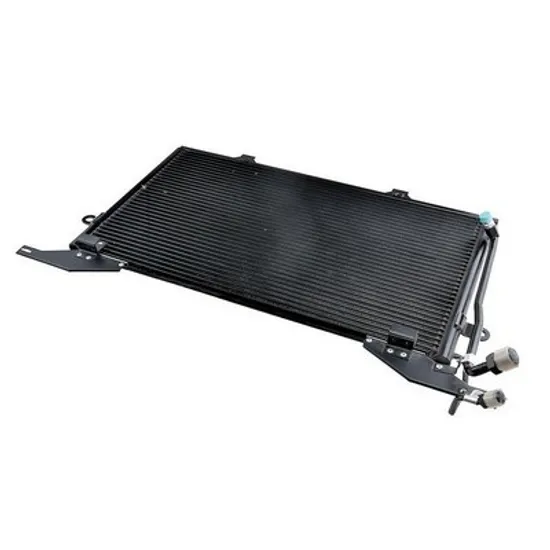 Radiator Aer Conditionat MERCEDES E-CLASS W210 1995->2002 pentru E 270 CDI , perioada 1999,2000,2001,2002 nty