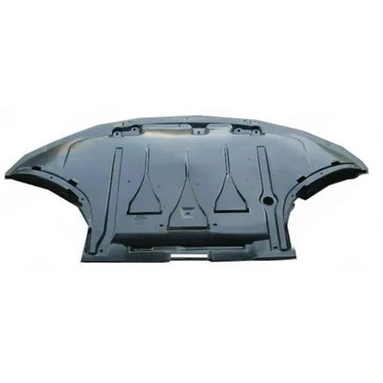 Scut Motor AUDI A6 C6 2004->2011 Scut motor fata plastic Perioada 2008 2009 2010