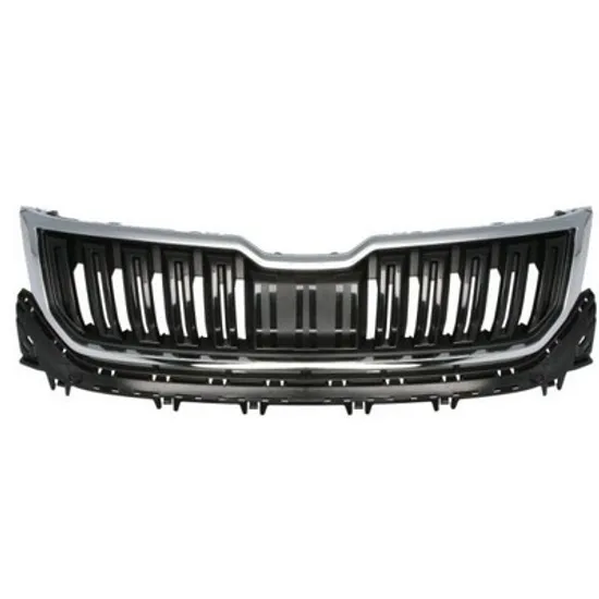 Grila Radiator SKODA KODIAQ 2016-> Grila radiator (negru ) Perioada 2016 2017 2018 2019 2020 2021