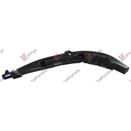 Spoiler Bara spate MERCEDES A-CLASS W177 2018-> Spoiler bara spate inferior interior (AMG-LINE) stanga sedan Perioada 2018 2019 2020 2021 2022