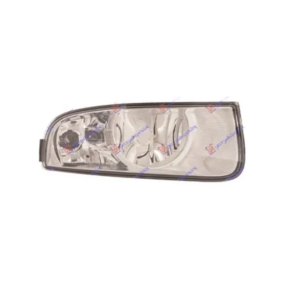 Proiector SKODA SUPERB 2 2008->2015 Proiector dreapta cu lampa pozitie Perioada 2008 2009 2010 2011 2012 2013 2014 2015