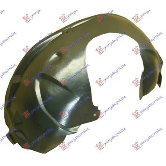 Carenaj fata FORD KA 1996->2008 Carenaj aripa fata stanga Perioada 1996 1997 1998 1999 2000 2001 2002 2003 2004 2005 2006 2007 2008