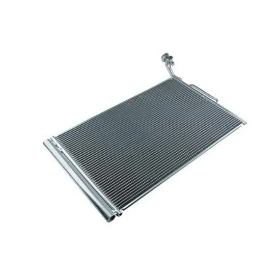 RADIATOR AER CONDITIONAT VW TOUAREG 3.6 V6 FSI -206KW/280CP- 3597cmc, pentru motor CGRA, perioada 2010,2011,2012,2013,2014,2015,2016,2017,2018