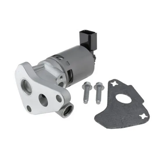 Supapa EGR JEEP COMMANDER 2005->2010 3.7 V6 4x4 157KW 214 CP, pentru motor EKG perioada 2005,2006,2007,2008,2009,2010