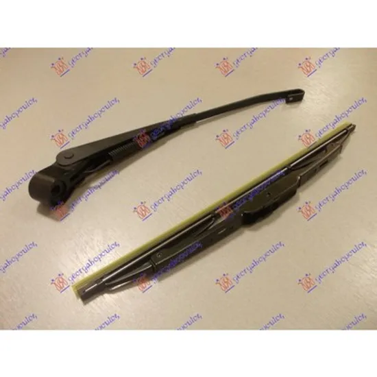 Brat Stergator MAZDA TRIBUTE 2000->2006 Brat stergator spate cu lamela 305mm Perioada 2000 2001 2002 2003 2004 2005 2006