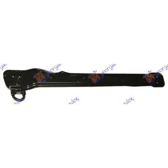 Traversa Fata PEUGEOT BOXER 244 2001->2009 Traversa radiator Perioada 2002 2003 2004 2005 2006