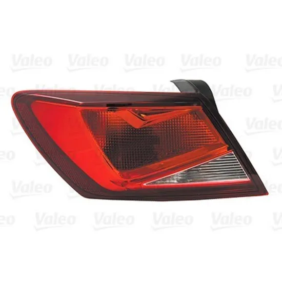 Stop Spate SEAT LEON 2012-> Lampa spate exterioara E stanga, Perioada 2012 2013 2014 2015 2016 2017