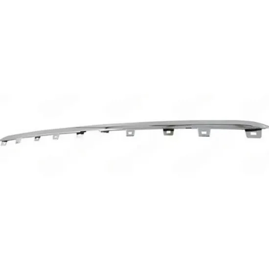 Bandou Bara spate MERCEDES A-CLASS W177 2018-> Bandou bara spate cromat Perioada 2018 2019 2020 2021 2022 2023 2024