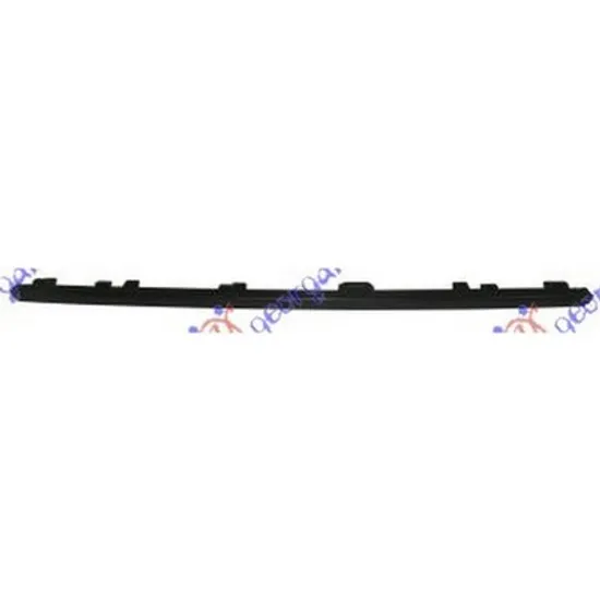 Spoiler Bara fata VOLVO XC90 2 2014-> Spoiler bara fata pentru vopsit Perioada 2014 2015 2016 2017 2018 2019 2020
