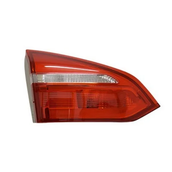 Stop Spate FORD FOCUS 3 2010->2019 Lampa spate interioara break LED (HELLA) 2014-> stanga Perioada 2014 2015 2016 2017 2018