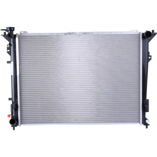 Radiator apa HYUNDAI SONATA 5 2005->2012 pentru 2.0 CRDi, perioada 2006 2007 2008 2009 2010