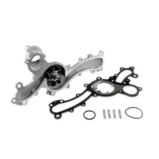 POMPA APA TOYOTA LAND CRUISER 4.0 V6 Dual VVTi -205KW/279CP- 3956cmc, pentru motor 1GR-FE, perioada 2009,2010,2011,2012,2013,2014,2015