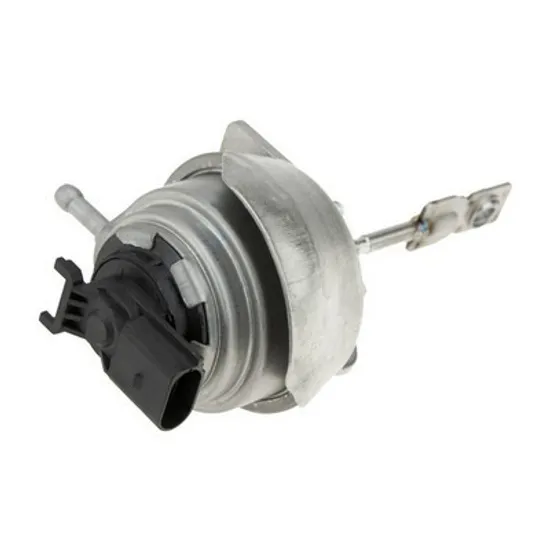 ACTUATOR TURBOSUFLANTA AUDI A3 1.6 TDI -81KW/110CP- 1598cmc, pentru motor CRKB, CXXB, perioada 2014,2015,2016,2017,2018,2019,2020
