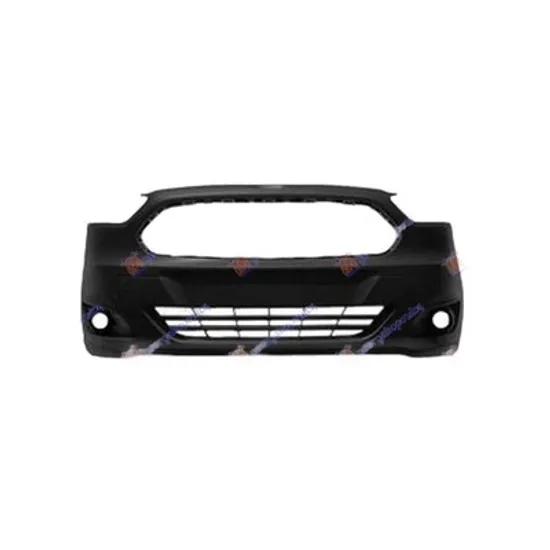 Bara Fata FORD TRANSIT COURIER 2014-> Bara fata negru (cu gauri proiector) Perioada 2014 2015 2016 2017 2018