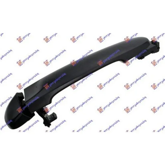 Maner Usa NISSAN MICRA 4 2011->2015 Maner exterior usa fata dreapta, Perioada 2010 2011 2012 2013 2014 2015 2016