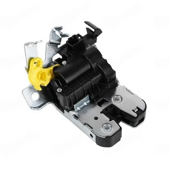 Inchizator Capota spate AUDI A8 4N2, 4N8 2017-> Broasca Capota spate electrica Perioada 2017 2018 2019 2020 2021