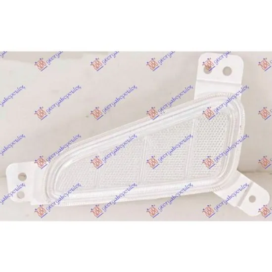 Reflector Fata HYUNDAI KONA 2017->2023 Reflector bara fata original dreapta Perioada 2017 2018 2019 2020 2021 2022