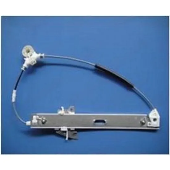 Macara Usa MAZDA MPV 2 1999->2006 Macara usa spate electrica fara motor DREAPTA Perioada 1999 2000 2001 2002 2003 2004 2005 2006