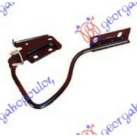 Balama Capota fata FORD TRANSIT 2000->2006 Balama capota dr Perioada 2000 2001 2002 2003 2004 2005 2006