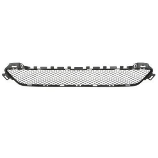 Suport grila MERCEDES C-CLASS W205 2013-> Suport grila bara fata central pentru Avantgarde, Perioada 2014 2015 2016 2017 2018