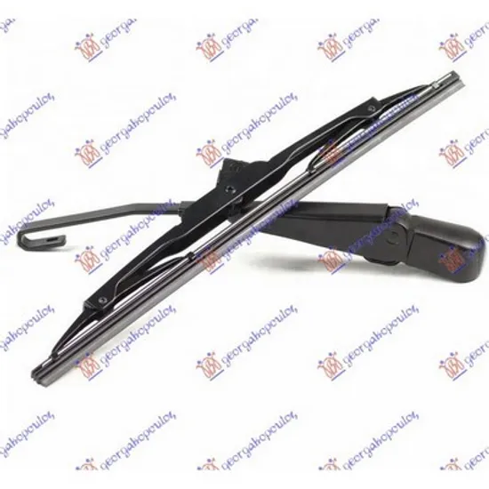 Brat Stergator HONDA CR-V 4 2012->2016 Brat stergator spate cu lamela 305mm 2013->2015 Perioada 2013 2014 2015 ,