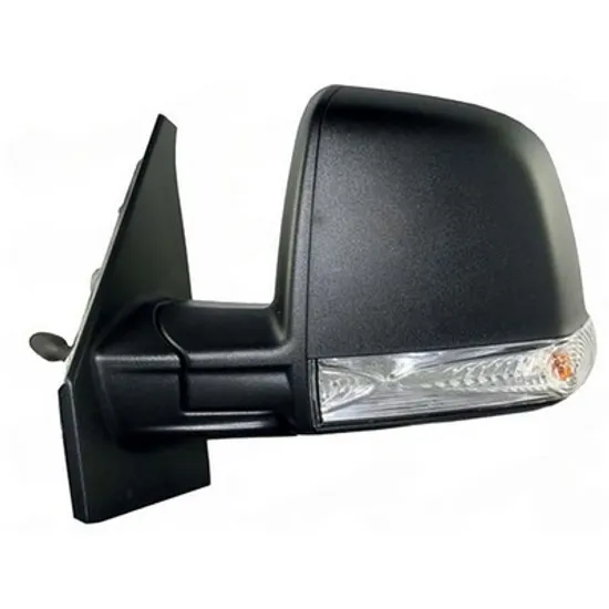 Oglinda FIAT DOBLO 263 2010-> Oglinda exterioara cu cabluri (cu semnal) (COMBI) STANGA Perioada 2009 2010 2011 2012 2013 2014 2015