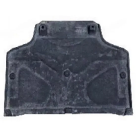 Capac Motor AUDI Q5 FYB 2016-> Capac motor plastic spate Perioada 2016 2017 2018 2019 2020