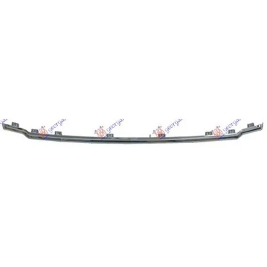 Bandou Fata FORD MONDEO 4 2007->2015 Bandou 2 grila radiator cromat, 2014-> Perioada 2014 2015 2016 2017