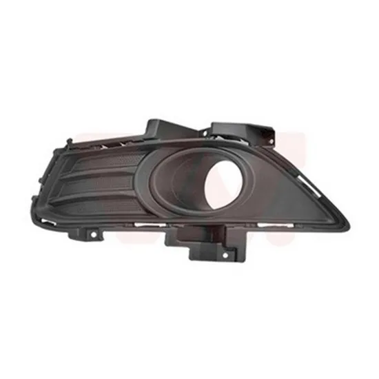 Grila Bara FORD MONDEO 4 2007->2015 Grila bara fata cu gaura proiector stanga 2014-> Perioada 2014 2015 2016 2017