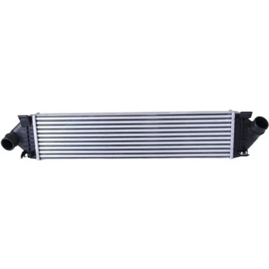 Intercooler VOLVO S80 2 2006->2016 pentru T4, perioada 2010 2011 2012 2013 2014