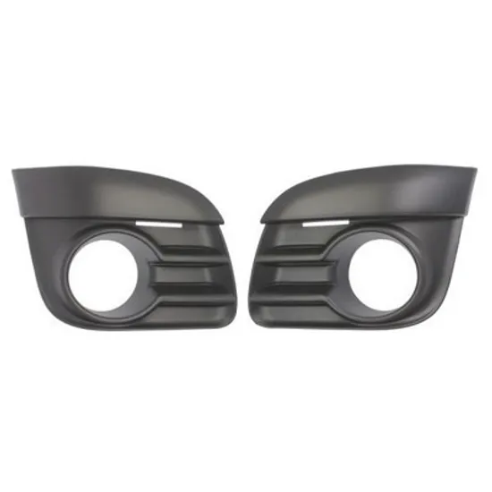 Grila Bara CITROEN C2 2003->2017 Grile bara fata cu bandou cu proiector SET, 2008-> Perioada 2008 2009 2010