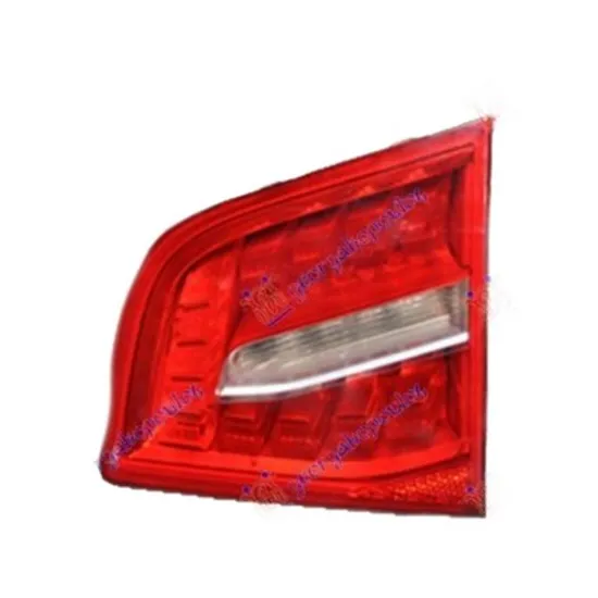Stop Spate AUDI A6 C6 2004->2011 Lampa spate interioara LED stanga Perioada 2008 2009 2010 2011