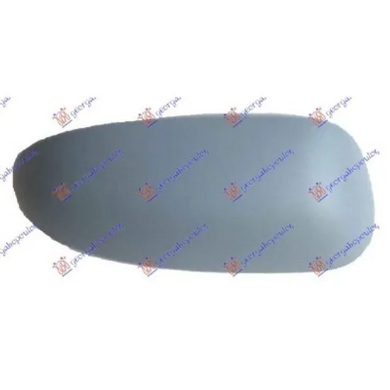 Capac Oglinda CITROEN SAXO 1996->2004 Carcasa oglinda exter dreapta pt vopsit Perioada 1996 1997 1998 1999 2000 2001 2002 2003 2004