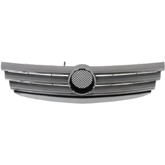 Grila radiator MERCEDES A-CLASS W169 2004->2012 perioada 2010 2011 2012 , pentru Elegance, pentru Elegance