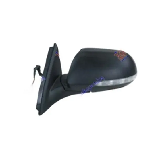 Oglinda HONDA ACCORD 7 EURO 2003->2012 Oglinda exterioara incalzire rabatare electrica cu semnal stanga Perioada 2003 2004 2005 2006 2007 2008