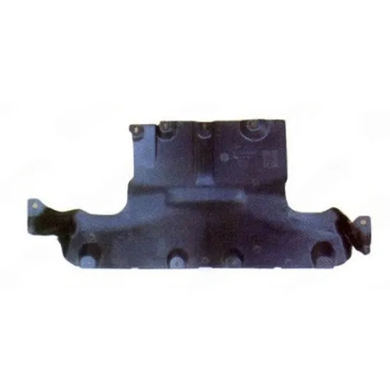 Scut Motor VW TOUAREG 2010->2018 Scut motor fata plastic Perioada 2014 2015 2016 2017 2018