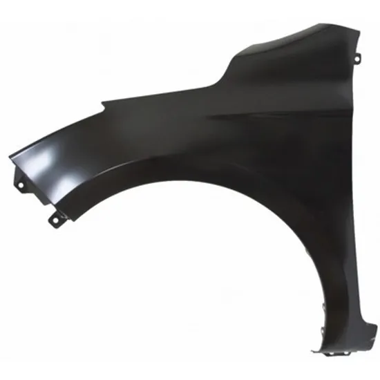 Aripa Fata HYUNDAI i20 2008->2015 Aripa fata (fara gaura semnal) stanga, 2012-2015 Perioada 2012 2013 2014 2015