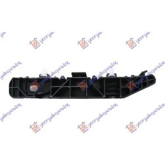 Suport Bara fata HYUNDAI SONATA 7 2014->2018 Suport bara fata lateral plastic stanga 2015->2018 Perioada 2015 2016 2017
