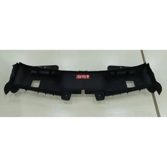 Capac Panou Fata MERCEDES GLK-CLASS X204 2008->2015 Acoperire Panou fata plastic superior Perioada 2008 2009 2010 2011 2012