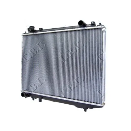Radiator Motor MAZDA B-SERIE 1998->2006 Radiator apa 2.6 benzina-2.5 DTD+/-A/C (45x63.5x36) (KOYO) Perioada 1999 2000 2001 2002 2003 2004 2005