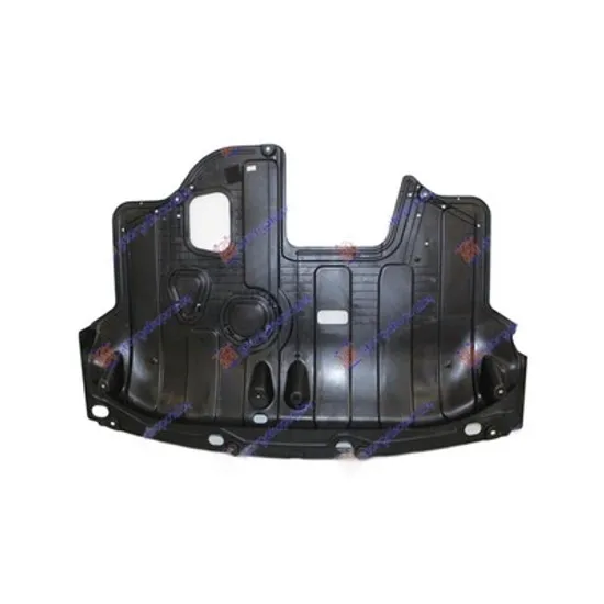 Scut Motor KIA SOUL 2 2014->2019 Scut motor fata plastic Perioada 2014 2015 2016 2017 2018 2019 2020