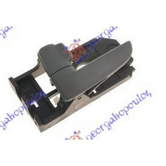 Maner Usa KIA CERATO 2004->2009 Maner usa fata/spate interior stanga Perioada 2004 2005 2006 2007 2008 2009 2010