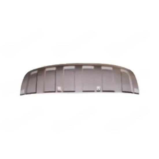 Spoiler Bara fata AUDI Q7 2006->2015 Spoiler Bara fata argintiu Perioada 2009 2010 2011 2012 2013 2014 2015