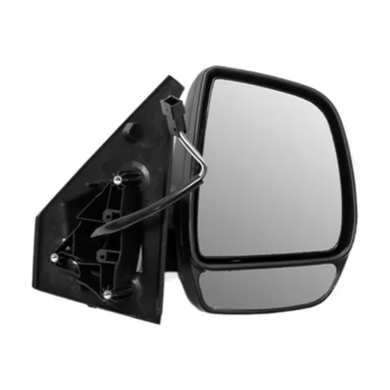 Oglinda exterioara stanga FIAT DOBLO 263 2010-> perioada 2010 2011 2012 2013 2014 2015 cu semnal, reglaj electric, cu senzor de temperatura, cu incalzire, prevopsit grund