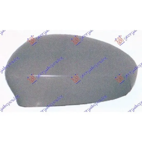 Capac Oglinda FIAT GRANDE PUNTO 199 2005-> Carcasa oglinda exterioara stanga, ptr vopsit Perioada 2005 2006 2007 2008 2009 2010 2011 2012