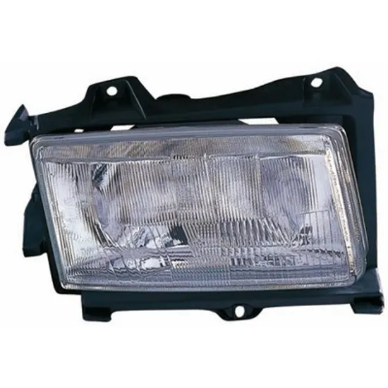 Faruri PEUGEOT EXPERT 1996->2006 Far dreapta cu reglaj electric, H4 10.1995->12.2004 Perioada 1995 1996 1997 1998 1999 2000 2001 2002 2003 2004
