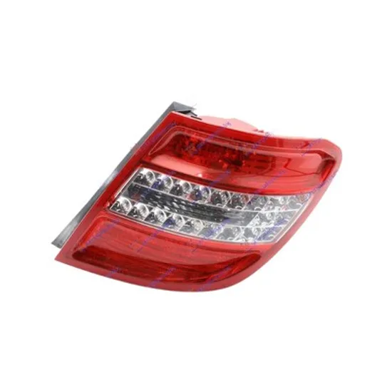 Stop Spate MERCEDES C-CLASS W204 2007->2014 Lampa spate dreapta pt break LED 2007->2011 Perioada 2007 2008 2009 2010 2011