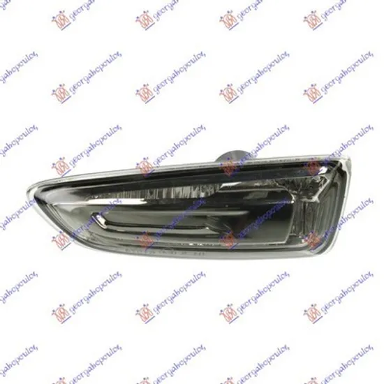 Semnalizator OPEL ASTRA J 2009->2015 Semnal lateral fumuriu stanga Perioada 2009 2010 2011 2012 2013 2014 2015 2016